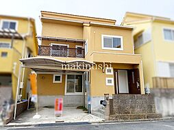 羽曳野市西浦5丁目