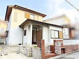 羽曳野市羽曳が丘西6丁目