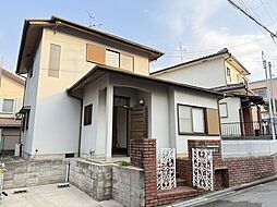 羽曳野市羽曳が丘西6丁目