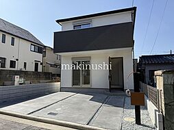 ファーストタウン福田