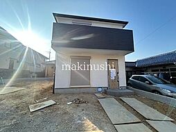 ファーストタウン福田