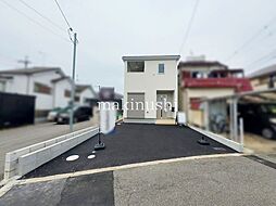 クレイドルガーデン平尾