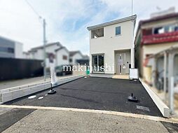 クレイドルガーデン平尾