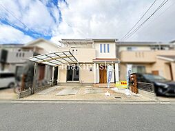 堺市東区南野田