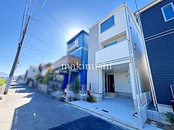 ハートフルタウン池尻北