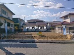 美原区さつき野西1丁目