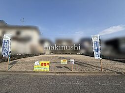 堺市美原区大饗　土地