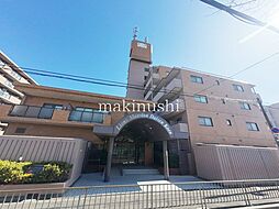 ライオンズマンション大仙公園