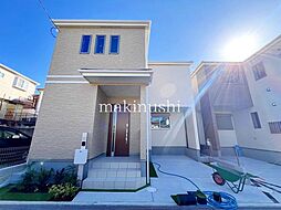 堺市美原区黒山