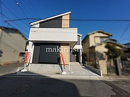 堺市西区浜寺船尾町西2丁