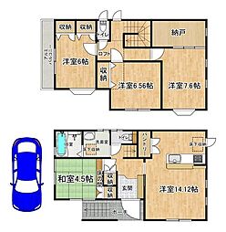 堺市美原区平尾