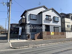 堺市美原区平尾