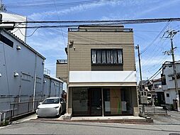 松ヶ丘東町