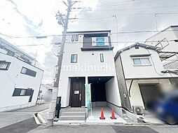 北余部