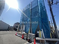 北余部