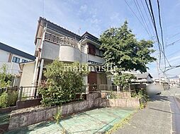 昭和町1丁目