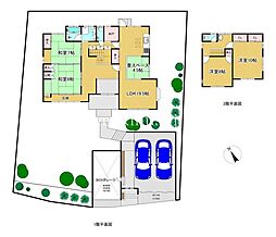 寺池台3丁目