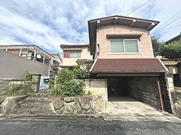 森屋