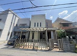 美原区南余部