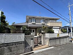 津々山台5丁目