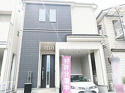 池尻北1丁目