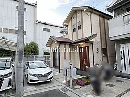 多治井