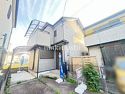 池尻北2丁目