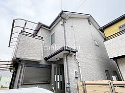 池尻北2丁目