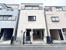 中野町3丁目