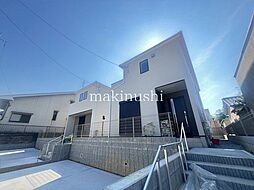 西山台3丁目