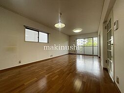 藤沢台第一住宅　308棟