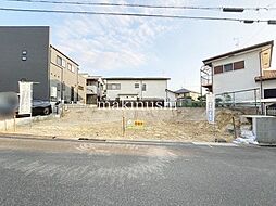 大野台4丁目