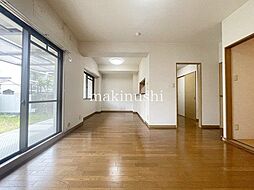 セントポリア金剛東　7番館