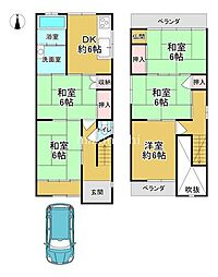 木戸山町