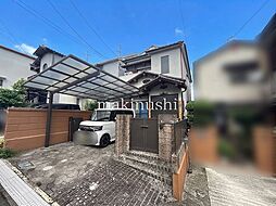木戸山町
