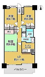 グランドメゾン富田林