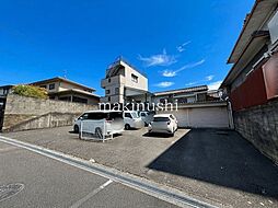 寺池台3丁目