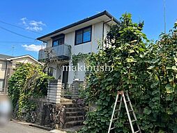 山手町