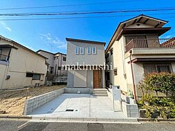 池尻中1丁目