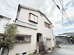 昭和町2丁目