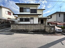 河内長野市「緑ヶ丘北町」一戸建て