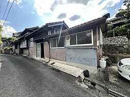 橋本市「橋谷」一戸建て