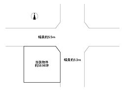 北青葉台更地