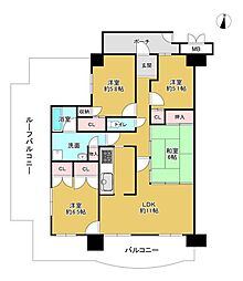 ディオフェルティ千代田錦織公園