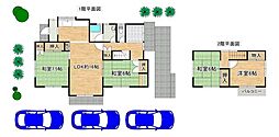 南ヶ丘一戸建て