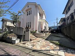 さくら坂1丁目一戸建て
