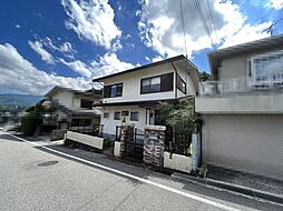 小吹一戸建て