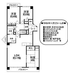 リベラス21　7号棟