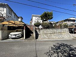 南ヶ丘一戸建て