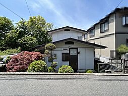 松ヶ丘西町土地